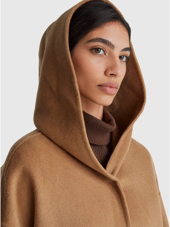 COAT Women image number 4